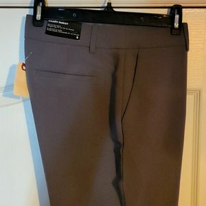 HILARY RADLEY LADIES SUIT PANTS SIZE 8